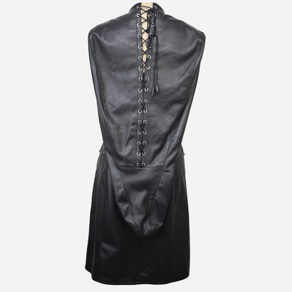 leather armbinder dress Armbinderdress marmas71's Favourite Collection on DeviantArt