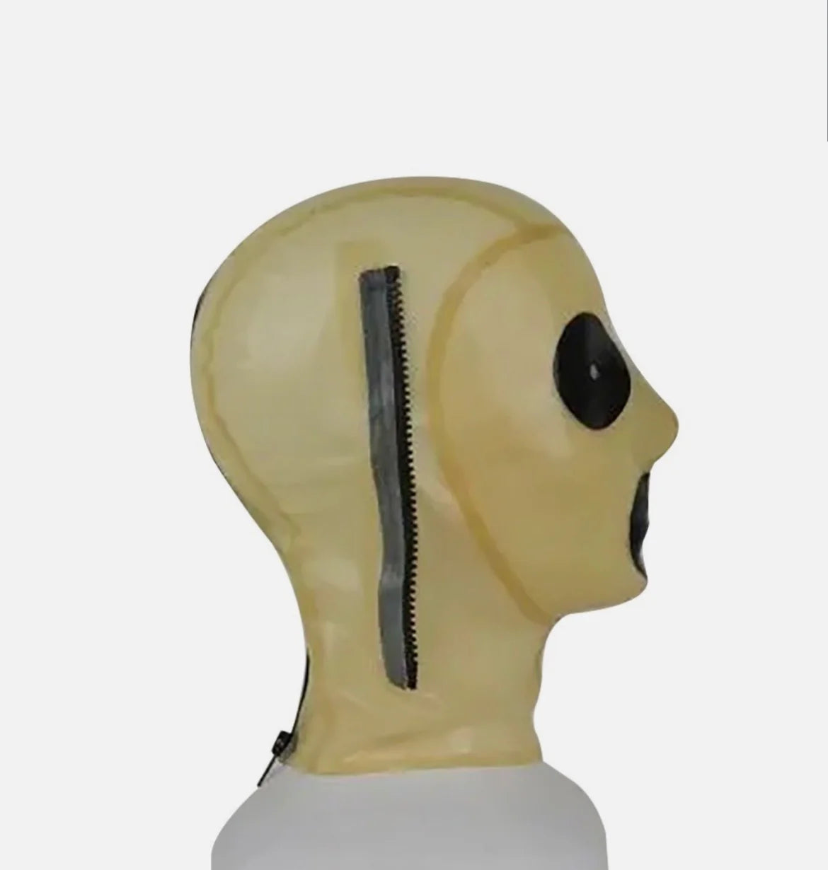 Custom sleep sack for Ole