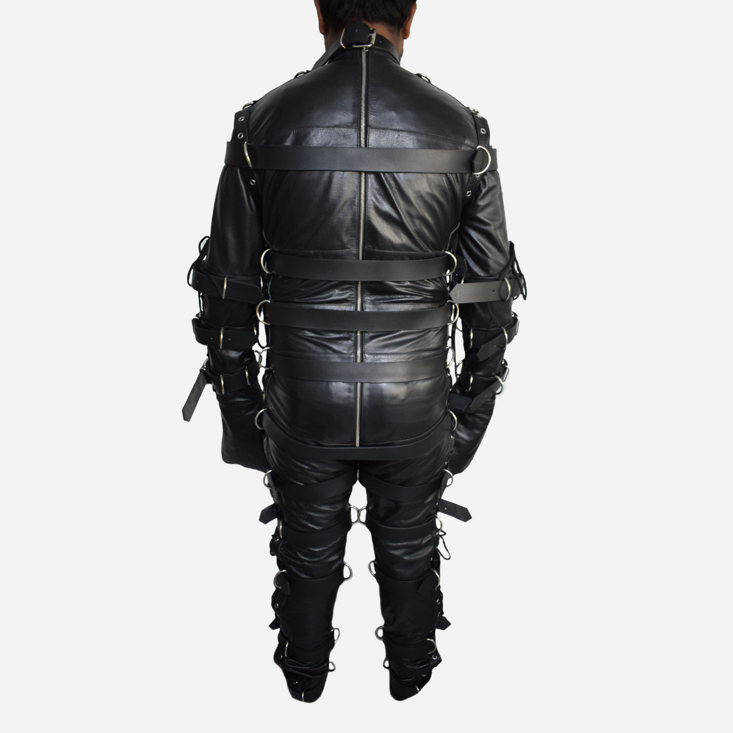 Custom lisiting for ICY