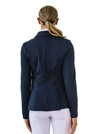 Custom jacket for Thomas